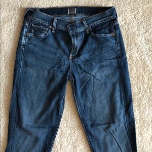 Citizens of Humanity jeans